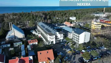 Akces Medical SPA