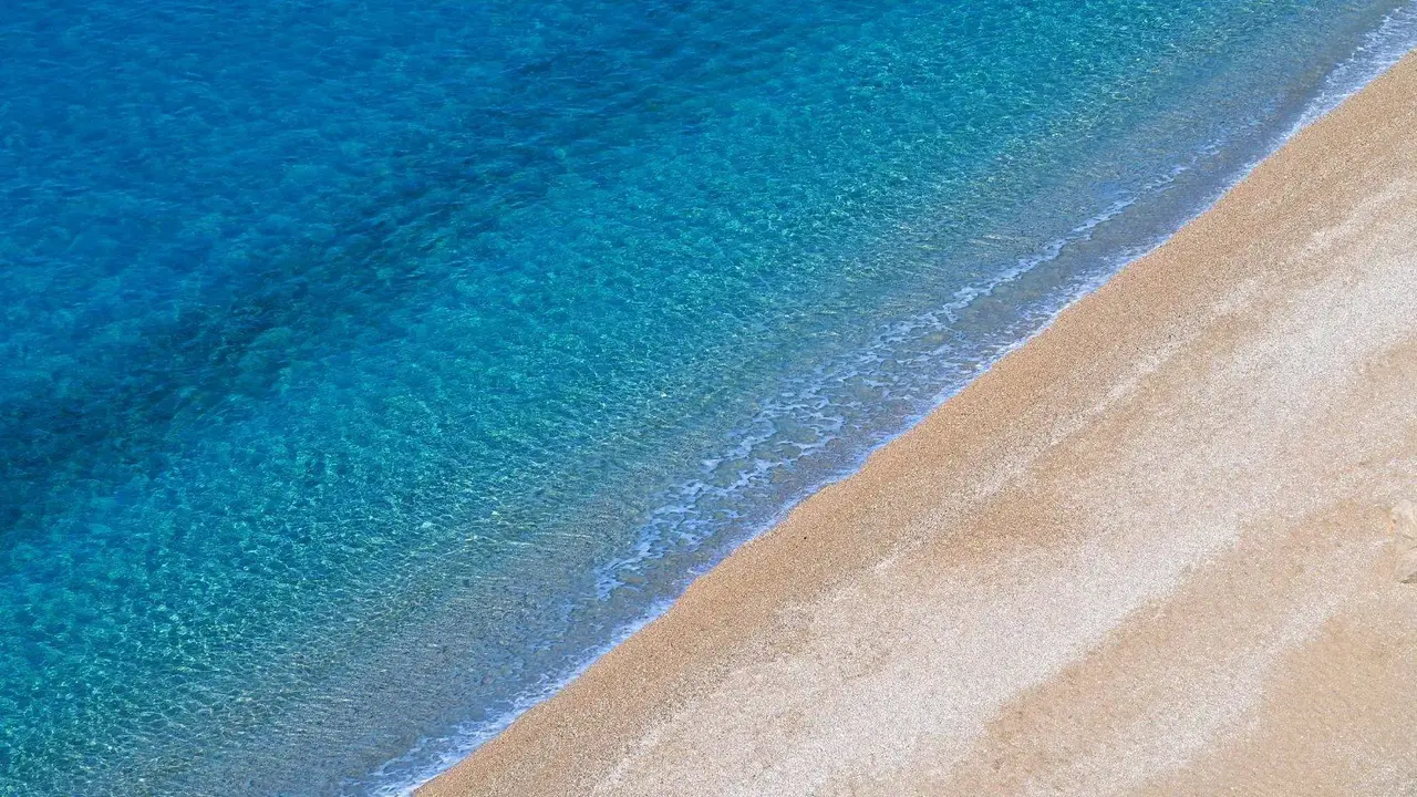 Akdeniz Beach