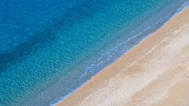 Akdeniz Beach