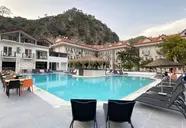 Akdeniz Beach