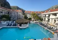 Akdeniz Beach