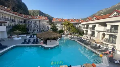 Akdeniz Beach