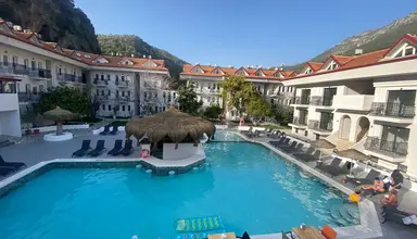 Akdeniz Beach