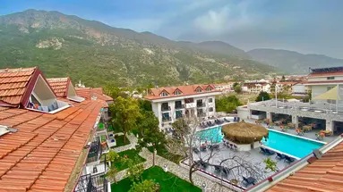 Akdeniz Beach
