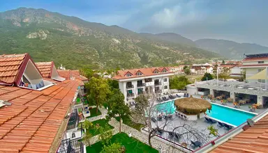 Akdeniz Beach