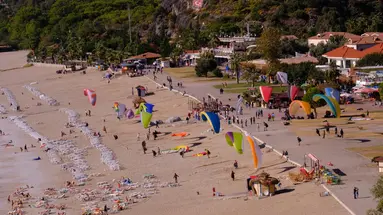 Akdeniz Beach
