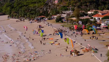 Akdeniz Beach