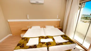 Akdora Elite & Spa
