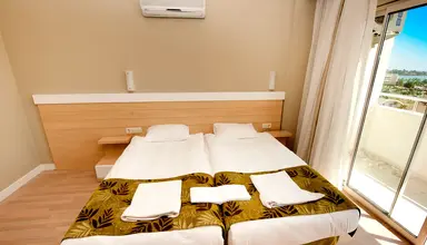 Akdora Elite & Spa