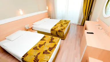 Akdora Elite & Spa