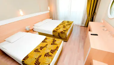 Akdora Elite & Spa