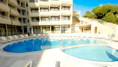 Akdora Elite & Spa
