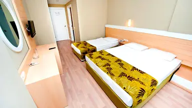 Akdora Elite & Spa