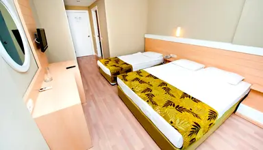 Akdora Elite & Spa