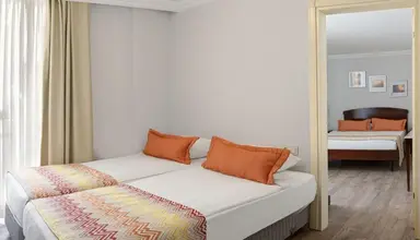 Akdora Resort Hotel & Spa