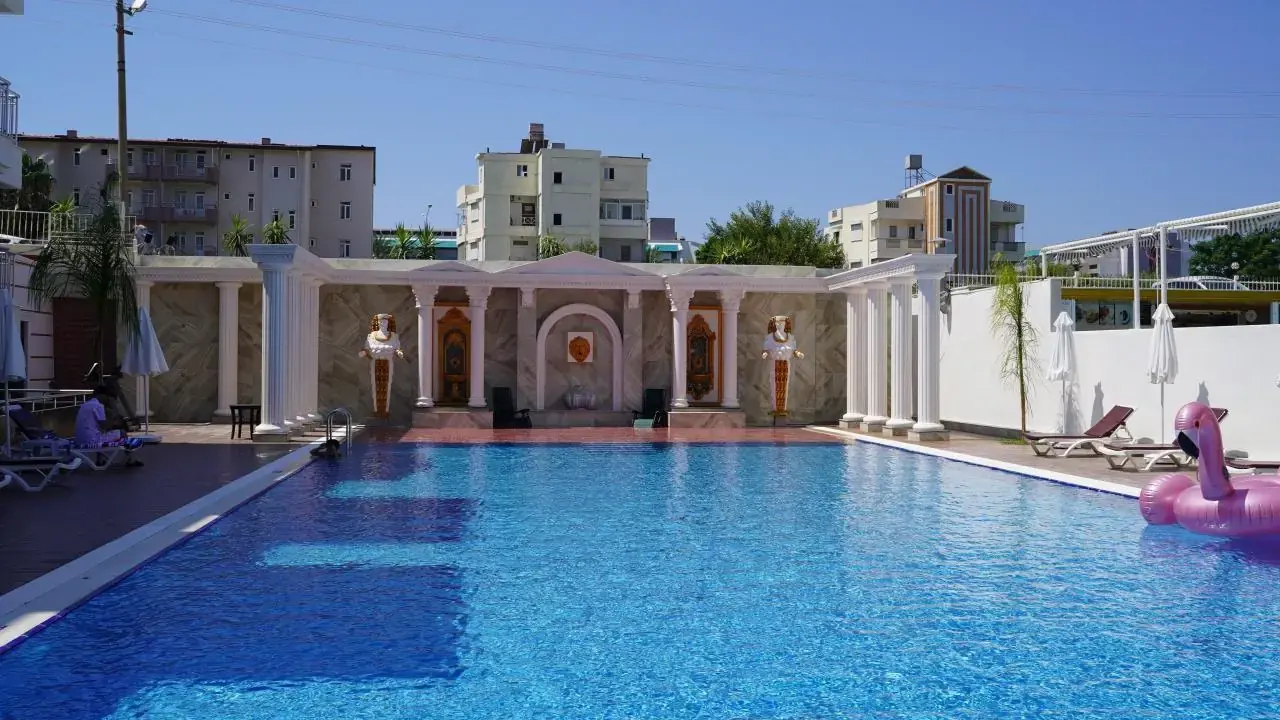 Akdora Resort Hotel & Spa