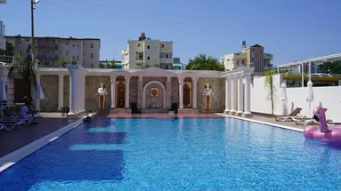 Akdora Resort Hotel & Spa