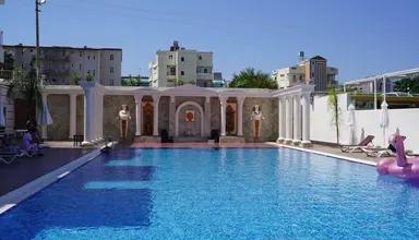 Akdora Resort Hotel & Spa