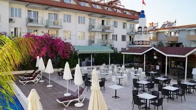 Akdora Resort Hotel & Spa