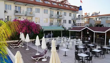 Akdora Resort Hotel & Spa