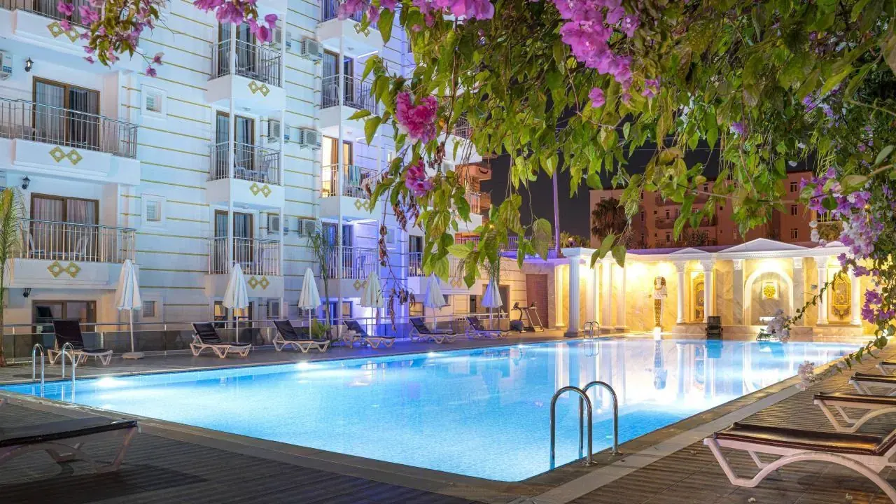 Akdora Resort Hotel & Spa