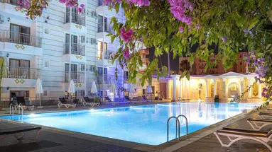 Akdora Resort Hotel & Spa