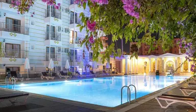 Akdora Resort Hotel & Spa