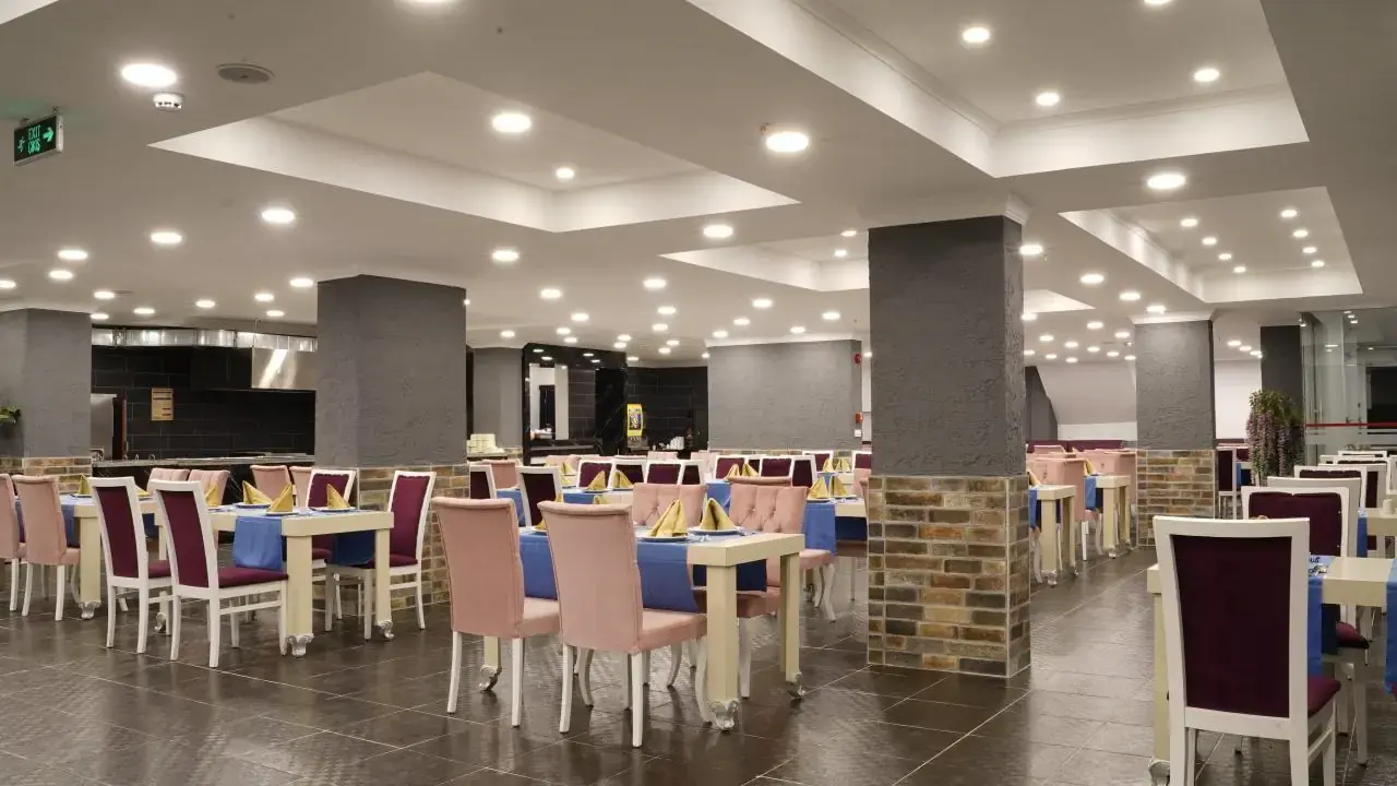 Akdora Resort Hotel & Spa