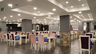 Akdora Resort Hotel & Spa