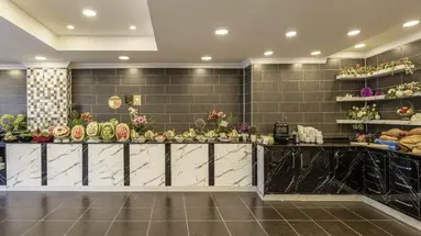 Akdora Resort Hotel & Spa