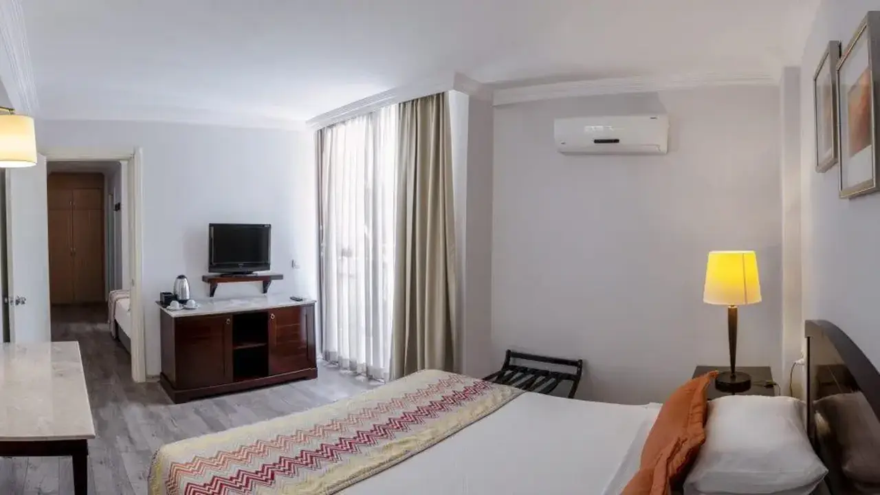 Akdora Resort Hotel & Spa