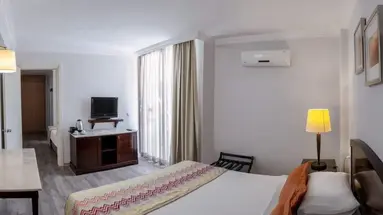 Akdora Resort Hotel & Spa