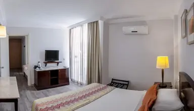 Akdora Resort Hotel & Spa