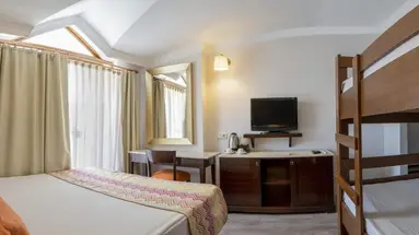 Akdora Resort Hotel & Spa