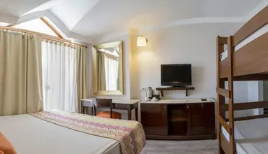 Akdora Resort Hotel & Spa