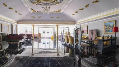 Akdora Resort Hotel & Spa