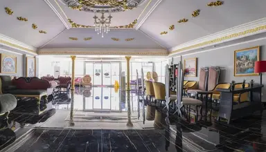 Akdora Resort Hotel & Spa