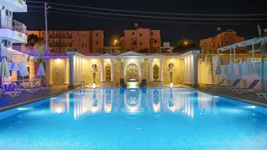 Akdora Resort Hotel & Spa