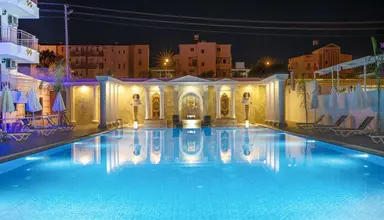 Akdora Resort Hotel & Spa