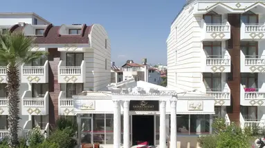 Akdora Resort Hotel & Spa