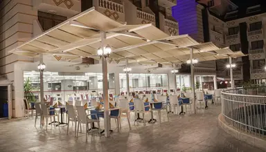 Akdora Resort Hotel & Spa