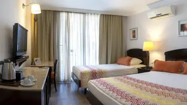 Akdora Resort Hotel & Spa