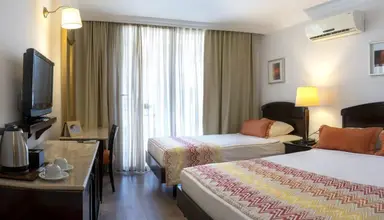 Akdora Resort Hotel & Spa
