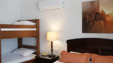 Akdora Resort Hotel & Spa