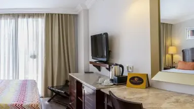 Akdora Resort Hotel & Spa