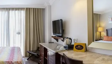 Akdora Resort Hotel & Spa