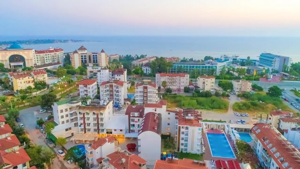 Akdora Resort Hotel & Spa