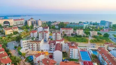 Akdora Resort Hotel & Spa