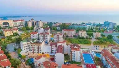 Akdora Resort Hotel & Spa