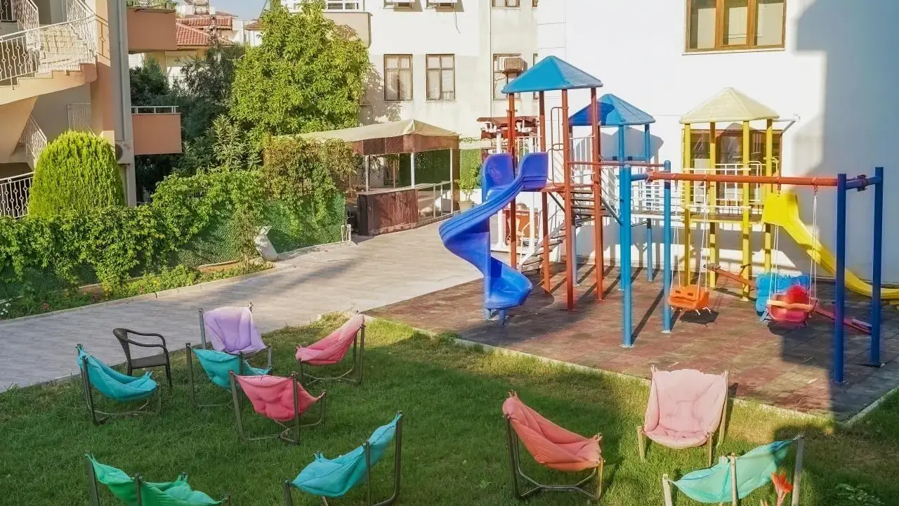 Akdora Resort Hotel & Spa